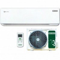 Кондиціонер Leberg Odin Plasma LBS-ODN10 / LBU-ODN10