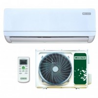 Кондиціонер Leberg Loki LBS / LBU-LOKI07