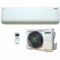 Кондиціонер Leberg Thor LBS-TOR09 / LBU-TOR09