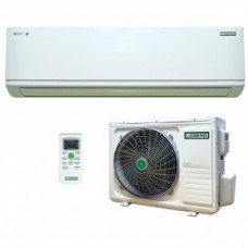 Кондиционер Leberg Thor Wi-Fi LBS-TOR09WF/LBU-TOR09WF