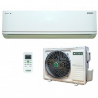 Кондиціонер Leberg Thor Wi-Fi LBS-TOR24WF / LBU-TOR24WF