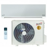 Кондиционер Neoclima Alaska NS/NU-12AHTI