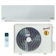 Кондиціонер Neoclima Alaska NS / NU-24AHTI