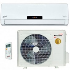Кондиціонер Neoclima Grizzly NS / NU-12AHDI