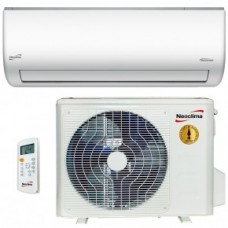 Кондиціонер Neoclima Miura NS / NU-07AHQI
