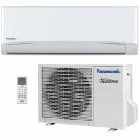 Кондиционер Panasonic CS/CU-TZ20TKEW-1 Кондиционер Panasonic CS/CU-TZ20TKEW-1