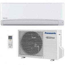 Кондиціонер Panasonic CS / CU-TZ20TKEW-1