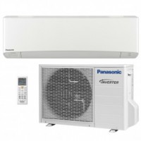 Кондиционер Panasonic CS/CU-Z50TKEW