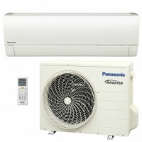 Кондиционер Panasonic CS/CU-HZ9RKE-1 Кондиционер Panasonic CS/CU-HZ9RKE-1