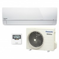 Кондиционер Panasonic CS/CU-E12PKEA