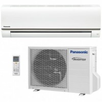 Кондиционер Panasonic CS/CU-BE25TKE-1 Кондиционер Panasonic CS/CU-BE25TKE-1