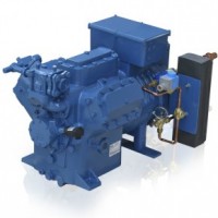 Frascold Z50-140Y компрессор для холодильного обладнання