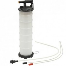 Насос для масла ITE ROP-06