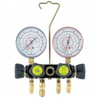 Манометрический коллектор ITE 2804-BC/247