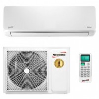 Кондиціонер Neoclima Yeti NS / NU-18EHZIw