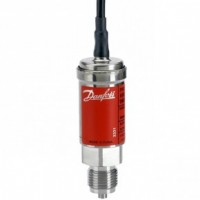 Перетворювач тиску Danfoss MBS 33 060G3060