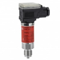 Перетворювач тиску Danfoss MBS 33M 060G3123