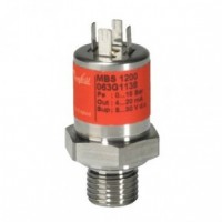 Перетворювач тиску Danfoss MBS 1200 063G1138