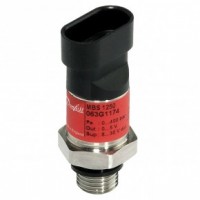 Преобразователь давления Danfoss MBS 1250 063G1174
