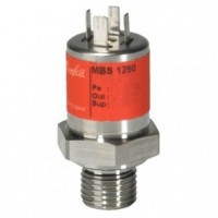 Перетворювач тиску Danfoss MBS 1250 063G1218