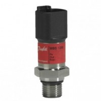 Преобразователь давления Danfoss MBS 1250 063G1413