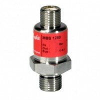 Преобразователь давления Danfoss MBS 1250 063G1972