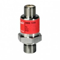 Преобразователь давления Danfoss MBS 1350 063G1897