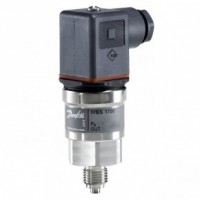 Перетворювач тиску Danfoss MBS 1700 060G6101