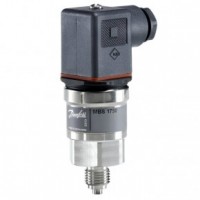 Перетворювач тиску Danfoss MBS 1750 060G6111