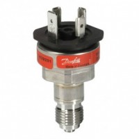 Перетворювач тиску Danfoss MBS 1 900 064G6502