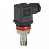 Перетворювач тиску Danfoss MBS 1 900 064G6543