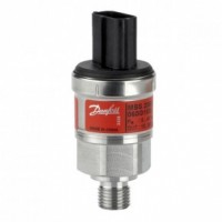 Преобразователь давления Danfoss MBS 2050 060G1800