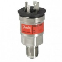 Преобразователь давления Danfoss MBS 3000 060G1980
