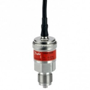Перетворювач тиску Danfoss MBS 3000 060G4148