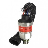 Перетворювач тиску Danfoss MBS 3250 060G1600