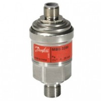 Преобразователь давления Danfoss MBS 3250 060G1642