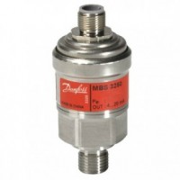 Преобразователь давления Danfoss MBS 3250 060G1777