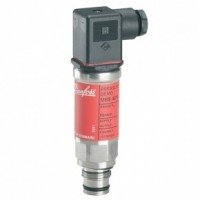 Перетворювач тиску Danfoss MBS 4010 060G3211