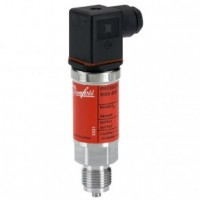 Перетворювач тиску Danfoss MBS 4050 060G3273