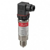 Перетворювач тиску Danfoss MBS 4701 060G4306