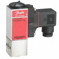 Перетворювач тиску Danfoss MBS 5100 060N1038