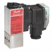 Преобразователь давления Danfoss MBS 5150 060N1125