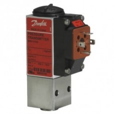 Перетворювач тиску Danfoss MBS 5150 060N1223