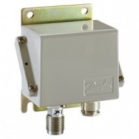 Перетворювач тиску Danfoss EMP 2 084G2107
