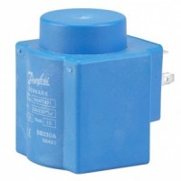 Катушка для соленоидного клапана Danfoss 018F7351