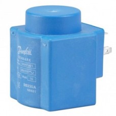 Котушка для соленоїдного клапана Danfoss 018F7351