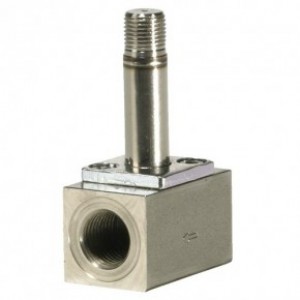 Електромагнітний клапан Danfoss EV210A 032H8033