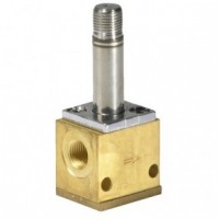 Електромагнітний клапан Danfoss EV210A 032H8051