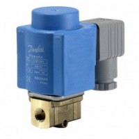 Електромагнітний клапан Danfoss EV210B 032U145831