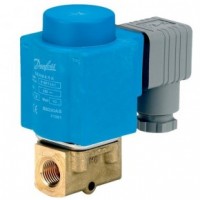 Електромагнітний клапан Danfoss EV210B 032U147031
